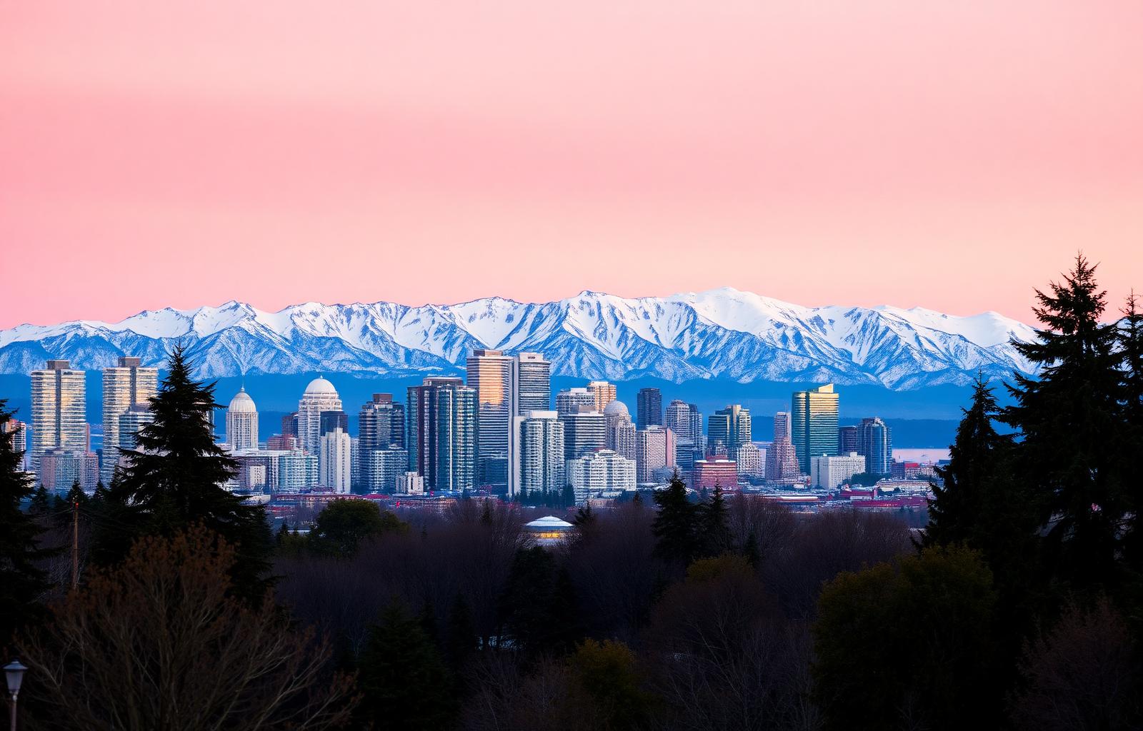 Vancouver
